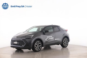 Vehicle placeholder image