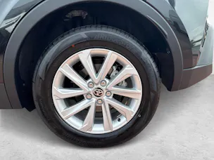 Toyota C-HR 2.0 PHEV Charge