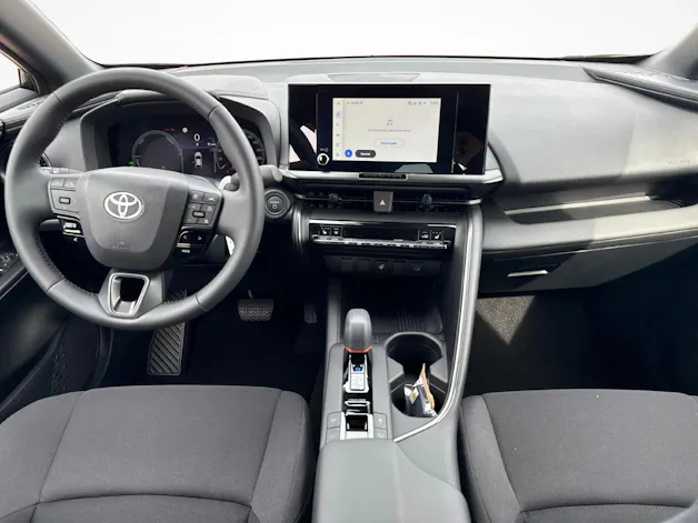 Toyota C-HR 2.0 PHEV Charge
