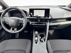 Fahrzeugbild TOYOTA C-HR 2.0 PHEV Charge