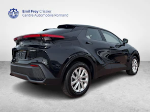 Fahrzeugbild TOYOTA C-HR 2.0 PHEV Charge