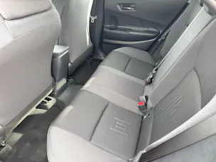 Toyota C-HR 2.0 PHEV Charge