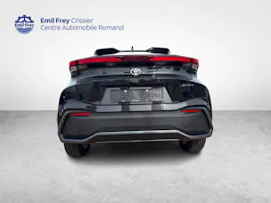 Toyota C-HR 2.0 PHEV Charge
