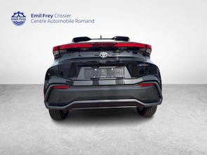 Fahrzeugbild TOYOTA C-HR 2.0 PHEV Charge