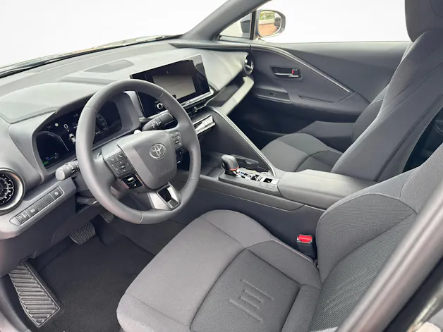 Toyota C-HR 2.0 PHEV Charge