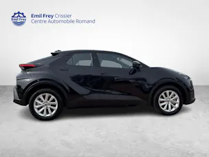 Toyota C-HR 2.0 PHEV Charge
