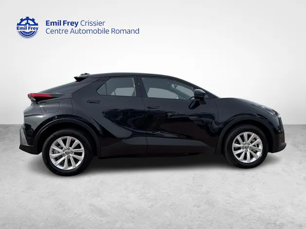 Toyota C-HR 2.0 PHEV Charge