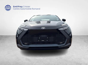 Fahrzeugbild TOYOTA C-HR 2.0 PHEV Charge