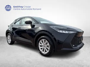 Toyota C-HR 2.0 PHEV Charge