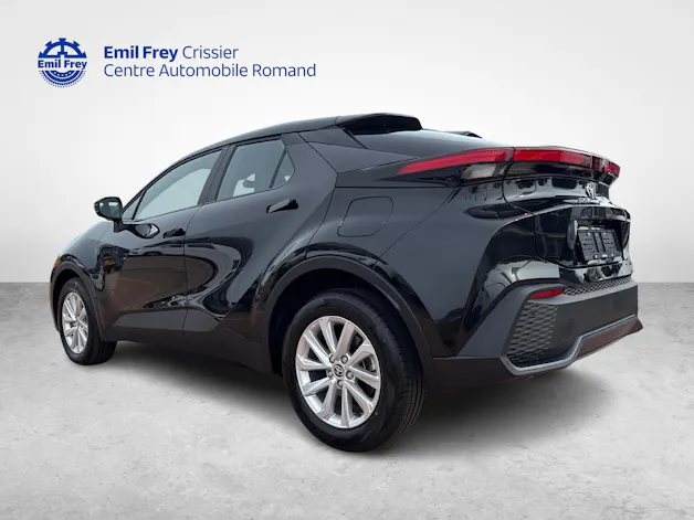 Toyota C-HR 2.0 PHEV Charge