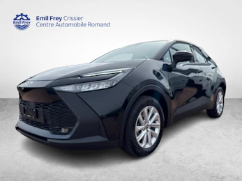 image du véhicule TOYOTA C-HR 2.0 PHEV Charge image du véhicule TOYOTA C-HR 2.0 PHEV Charge