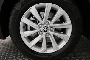 Vehicle image TOYOTA C-HR 2.0 PHEV Charge