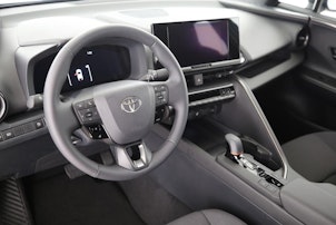 Vehicle image TOYOTA C-HR 2.0 PHEV Charge