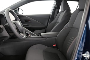 Vehicle image TOYOTA C-HR 2.0 PHEV Charge