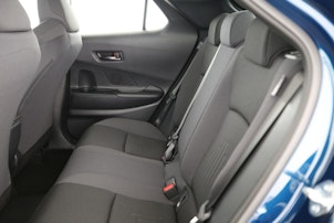 Vehicle image TOYOTA C-HR 2.0 PHEV Charge