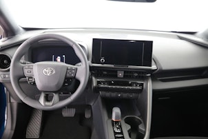 Vehicle image TOYOTA C-HR 2.0 PHEV Charge