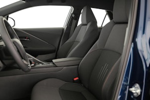 Vehicle image TOYOTA C-HR 2.0 PHEV Charge