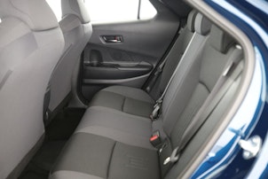 Vehicle image TOYOTA C-HR 2.0 PHEV Charge