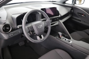 Vehicle image TOYOTA C-HR 2.0 PHEV Charge