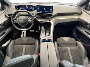 Peugeot 3008 1.2 PureTech GT Pack