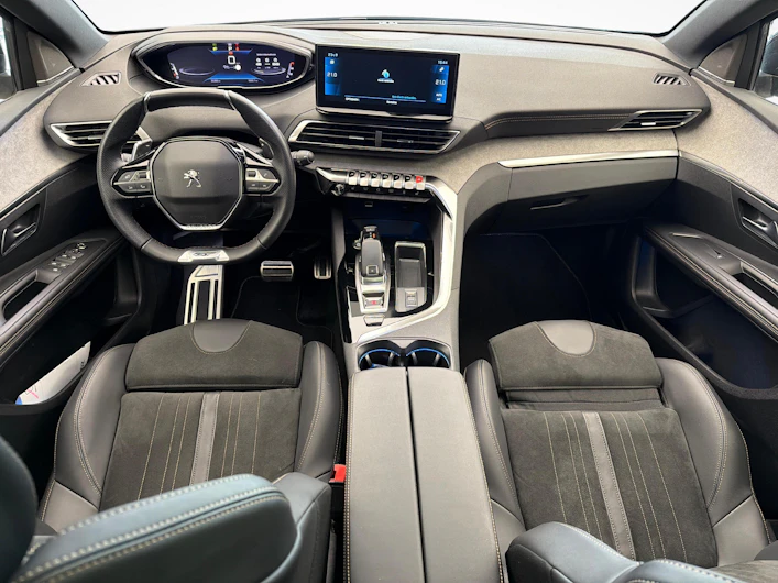 Fahrzeugbild PEUGEOT 3008