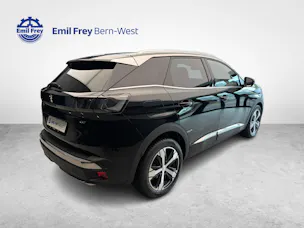 Peugeot 3008 1.2 PureTech GT Pack