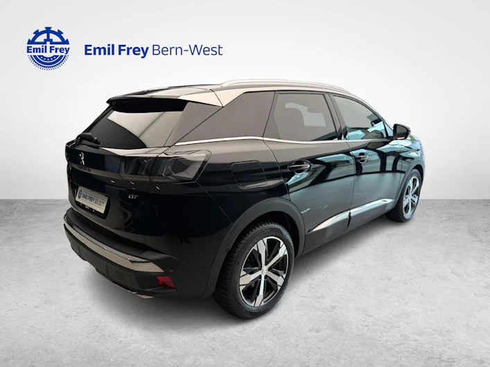 Fahrzeugbild PEUGEOT 3008