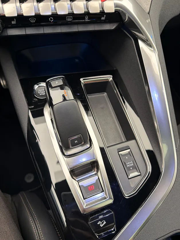 Peugeot 3008 1.2 PureTech GT Pack