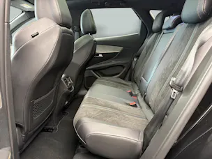 Peugeot 3008 1.2 PureTech GT Pack