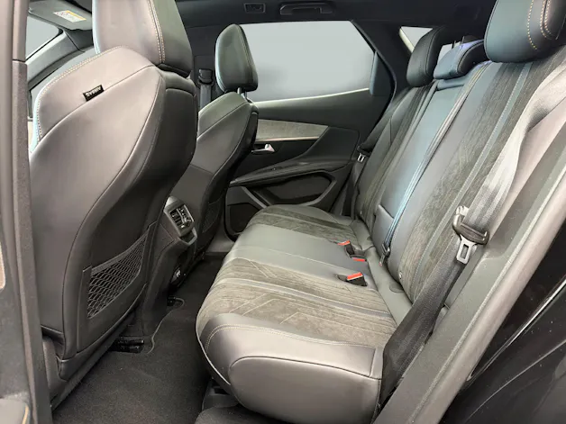 Peugeot 3008 1.2 PureTech GT Pack