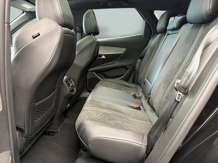 Fahrzeugbild PEUGEOT 3008