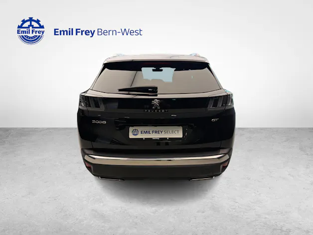 Peugeot 3008 1.2 PureTech GT Pack