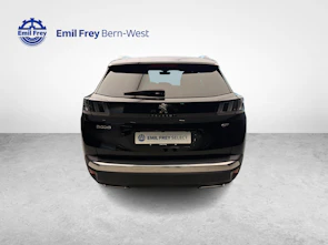 Fahrzeugbild PEUGEOT 3008 1.2 PureTech GT Pack