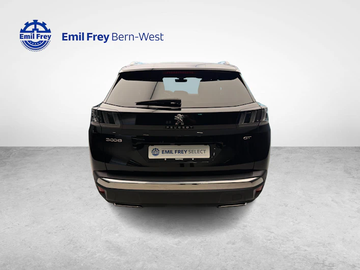 Fahrzeugbild PEUGEOT 3008