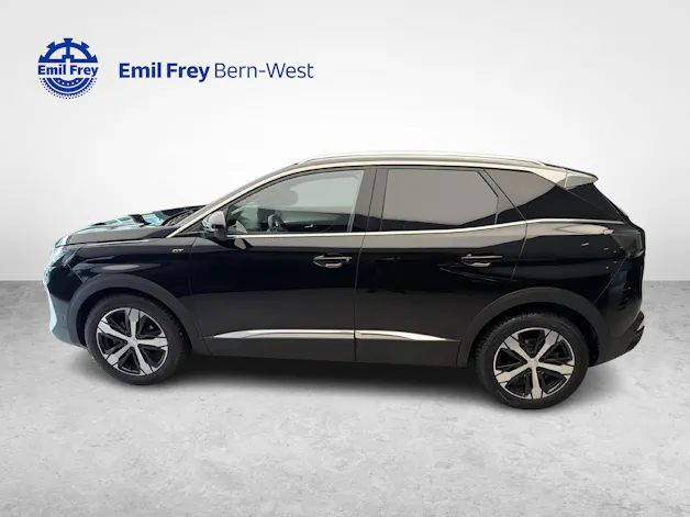 Peugeot 3008 1.2 PureTech GT Pack