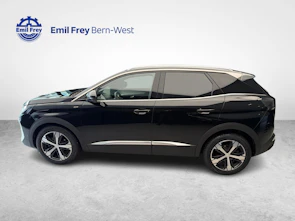 Fahrzeugbild PEUGEOT 3008 1.2 PureTech GT Pack