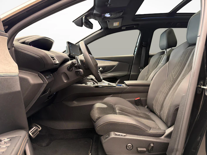Fahrzeugbild PEUGEOT 3008