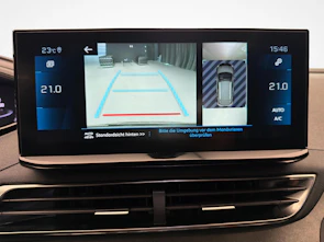 Fahrzeugbild PEUGEOT 3008 1.2 PureTech GT Pack