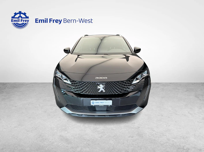 Fahrzeugbild PEUGEOT 3008