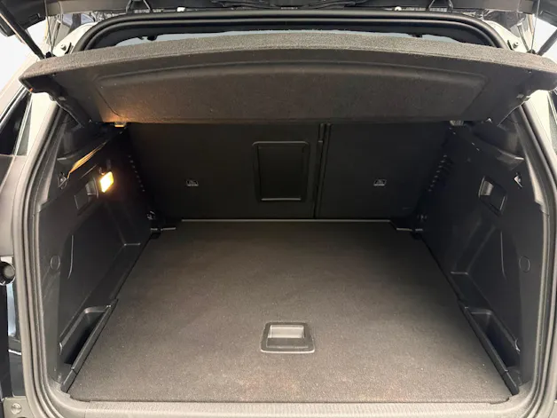 Peugeot 3008 1.2 PureTech GT Pack