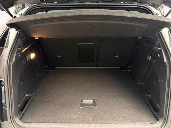 Fahrzeugbild PEUGEOT 3008