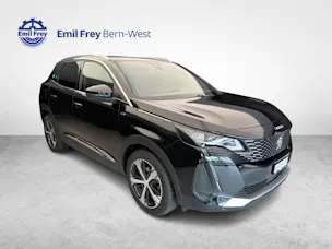 Peugeot 3008 1.2 PureTech GT Pack