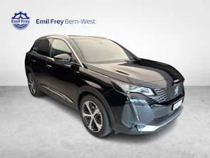 Fahrzeugbild PEUGEOT 3008 1.2 PureTech GT Pack