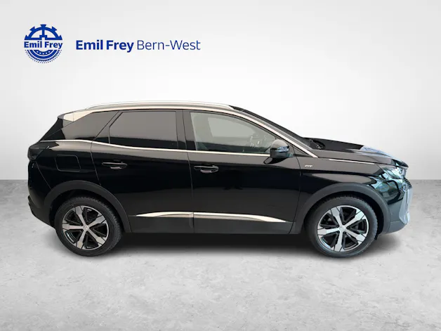 Peugeot 3008 1.2 PureTech GT Pack
