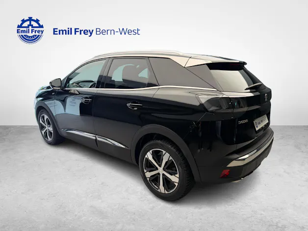 Peugeot 3008 1.2 PureTech GT Pack