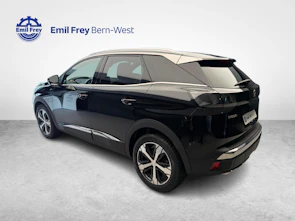 Fahrzeugbild PEUGEOT 3008 1.2 PureTech GT Pack