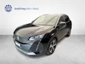 Peugeot 3008 1.2 PureTech GT Pack