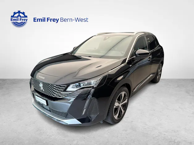 Peugeot 3008 1.2 PureTech GT Pack