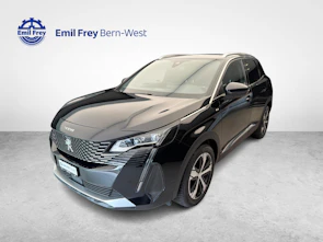Fahrzeugbild PEUGEOT 3008 1.2 PureTech GT Pack