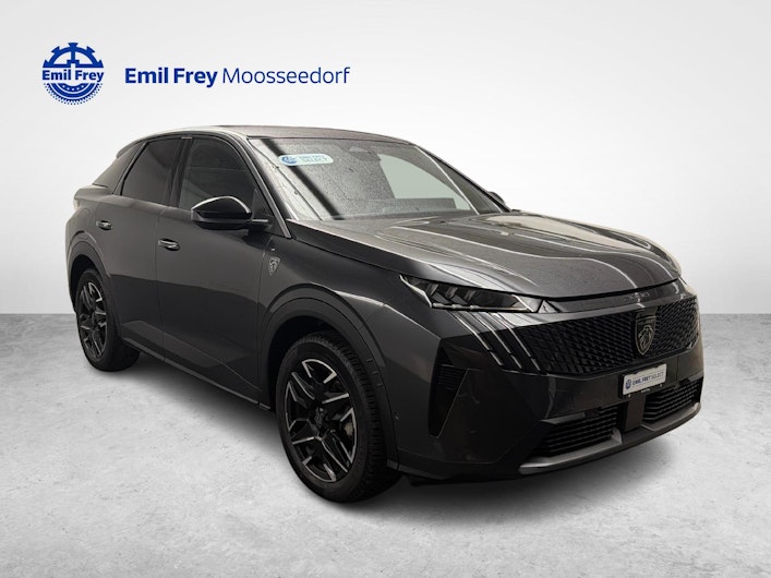 immagine del veicolo PEUGEOT 3008